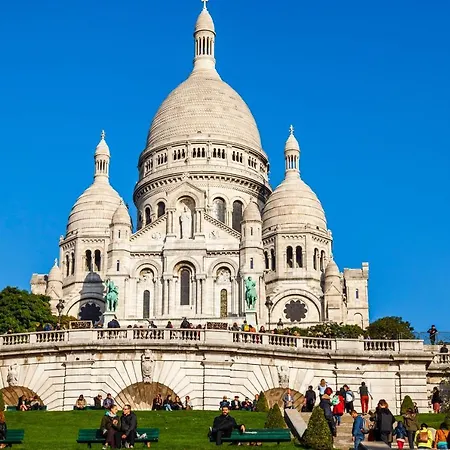 203-Suite Etienne Parigi