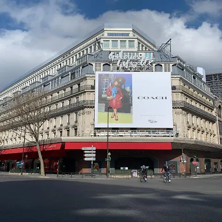 203-Suite Etienne * Parigi