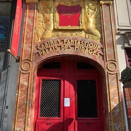 203-Suite Etienne Parigi